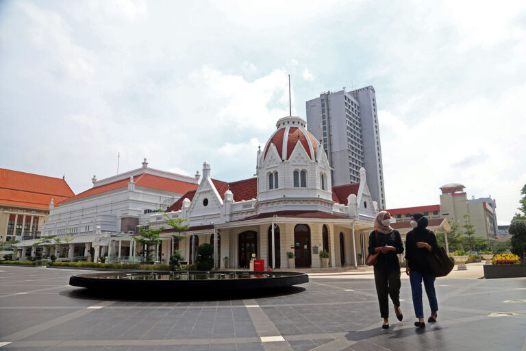 HJKS 733 Surabaya Hadirkan Diskon Besar! Jangan Ketinggalan