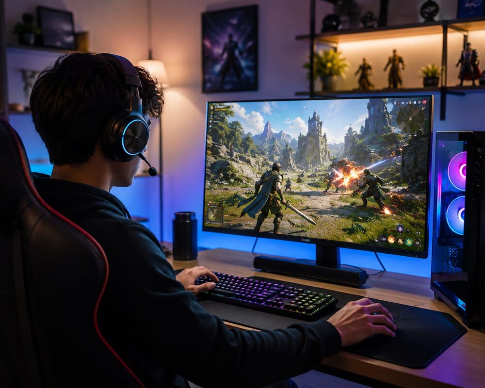 Biaya Gaming Makin Mahal, Gamer Mulai Tertekan