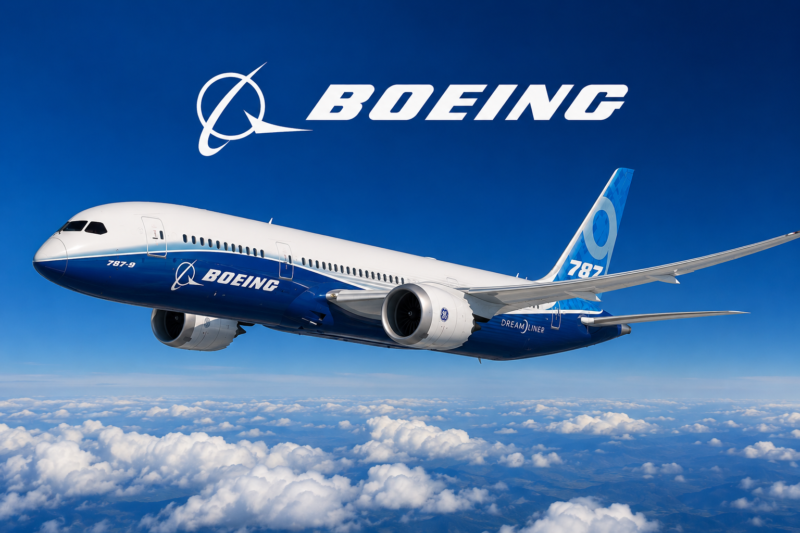 Trump Pamer Deal Boeing, Investor Malah Kecewa