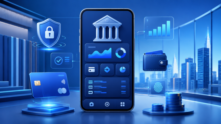 Cara Pilih Bank Digital yang Aman dan Legal