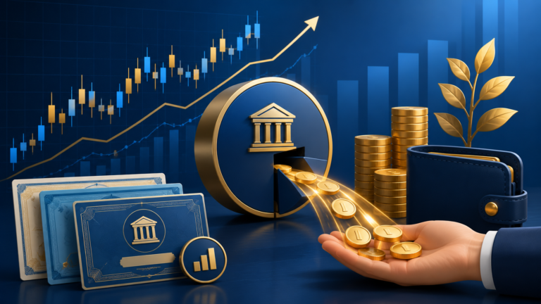 Begini Cara Kerja Pembagian Dividen Saham di Indonesia