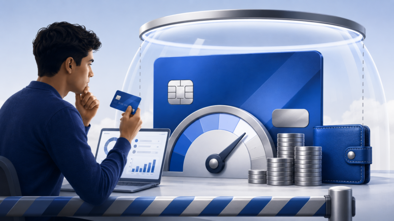 Limit Kartu Kredit Bukan Tambahan Gaji