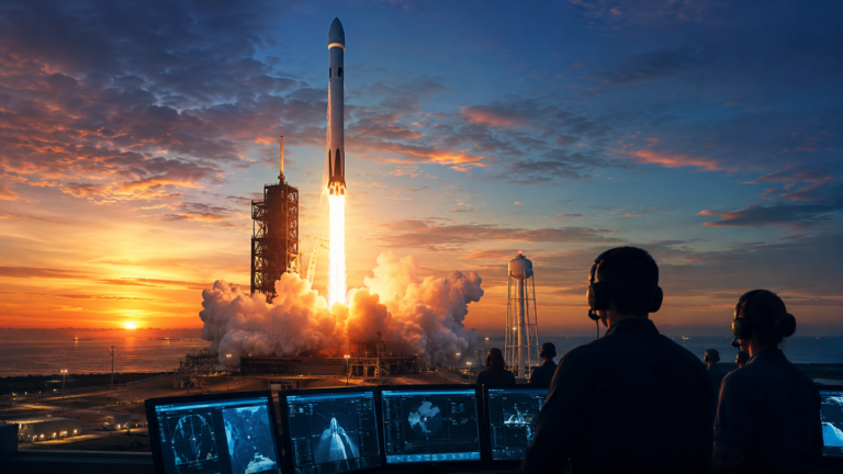 Jelang IPO SpaceX, Elon Musk Diisukan Jadi ‘Tirani’