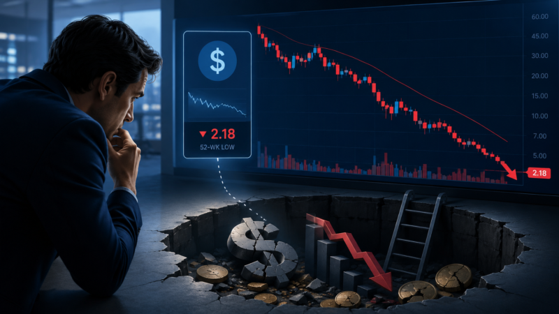 Apa Itu Value Trap dalam Investasi Saham?