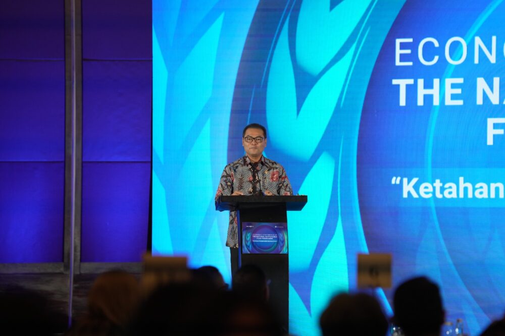 Topang Ketahanan Pangan, BI Dorong Kredit Pertanian
