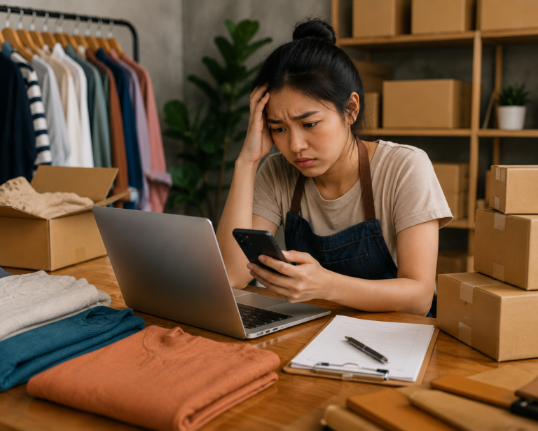 Tolak Seller Tanpa NIB Jadi Aturan Baru Marketplace