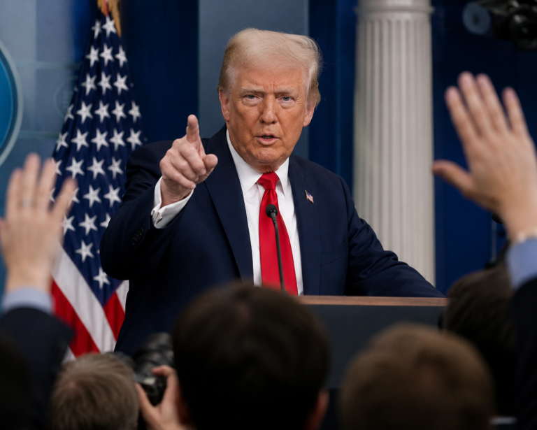 Donald Trump: I Love the Inflation