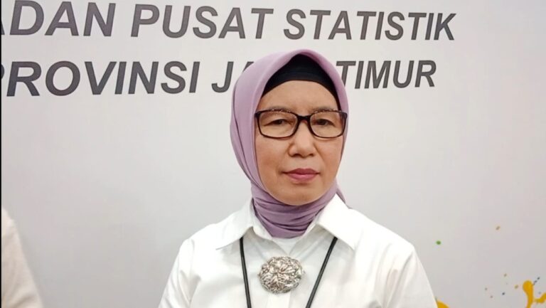 Sensus Ekonomi Jatim Bakal Door to Door, Ini Tanggalnya