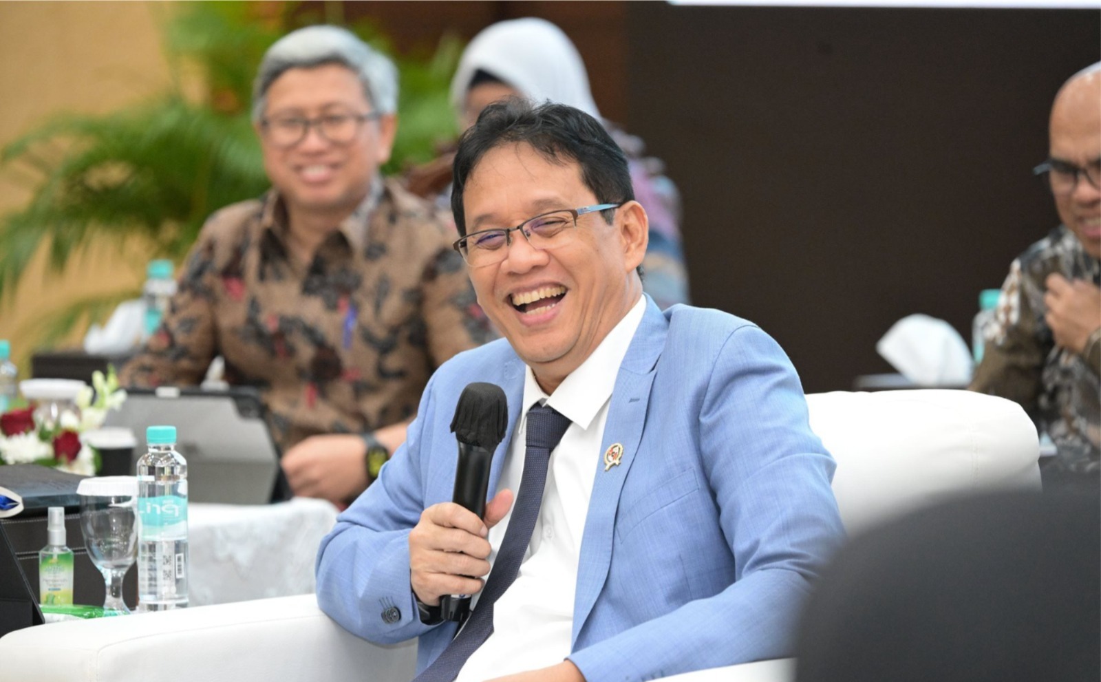 Defisit APBN 2026 Capai Rp180 Triliun hingga Mei