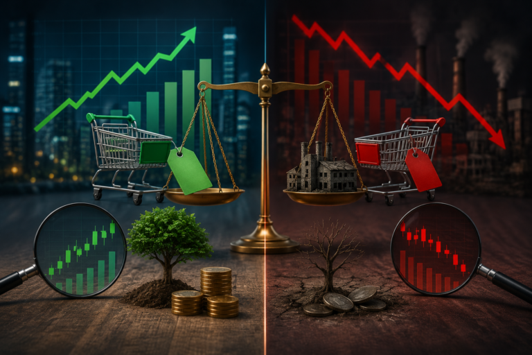 7 Cara Bedain Saham Diskon dan Saham Bermasalah