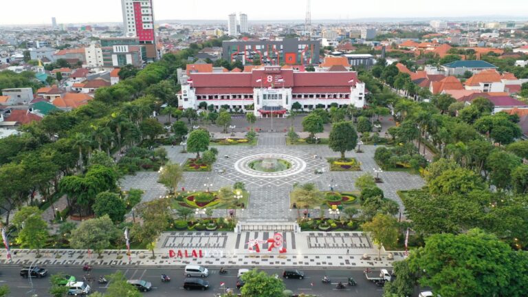 Gaji ke-13 ASN Surabaya Cair Juni, Ini Aturannya
