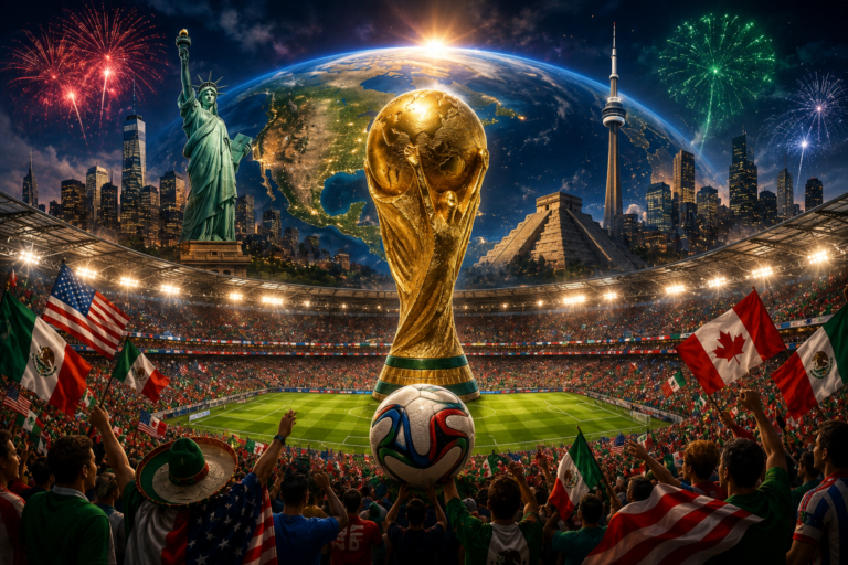 Hujan Kritik Soal Tiket, FIFA: Ini Demi Sepak Bola Global