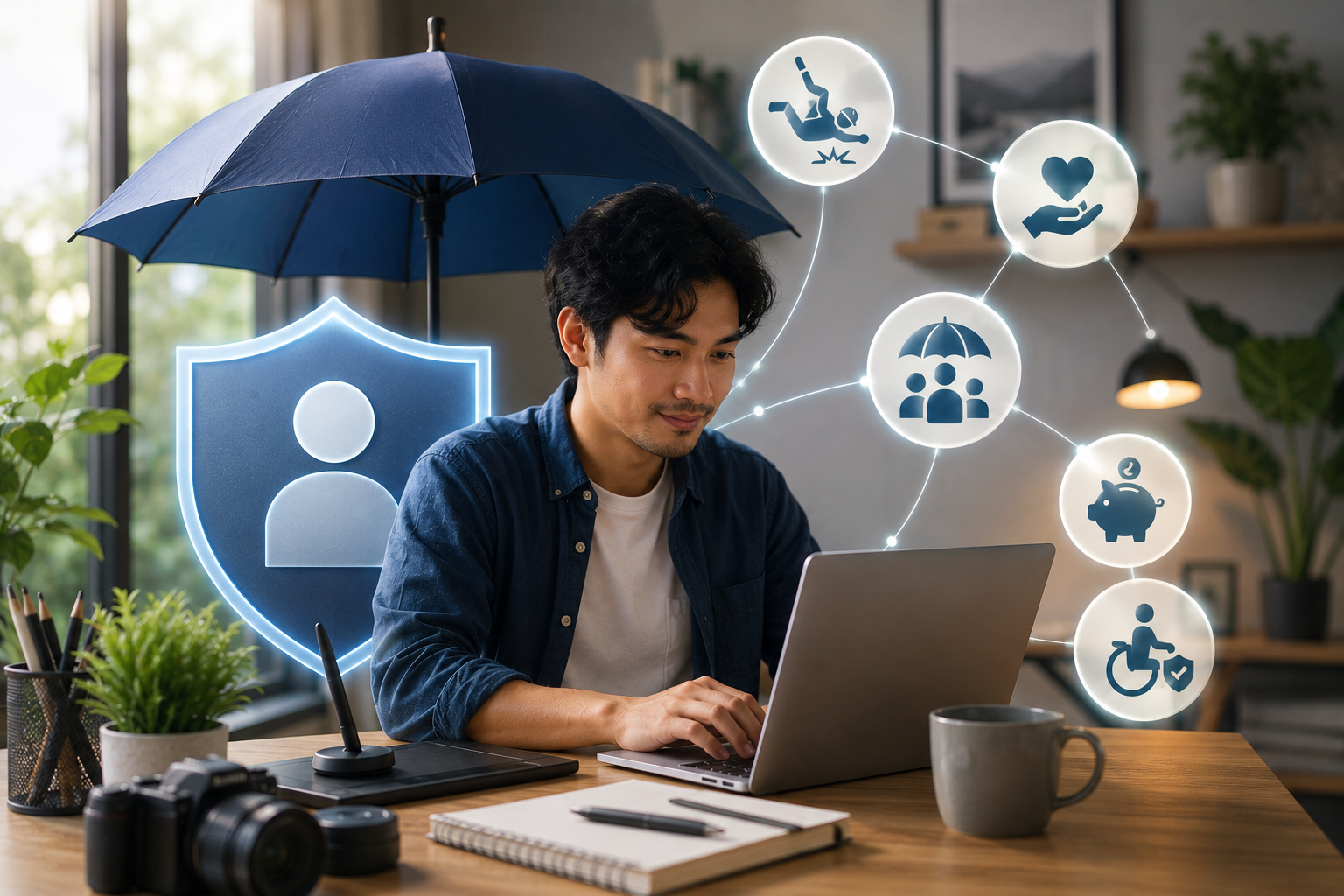 Wajibkah BPJS Ketenagakerjaan untuk Freelancer?
