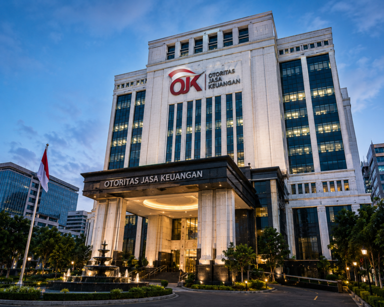 Reformasi Pasar Modal Indonesia Diakui MSCI