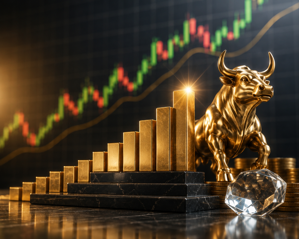 Kenapa Saham Mahal Belum Tentu Kemahalan?