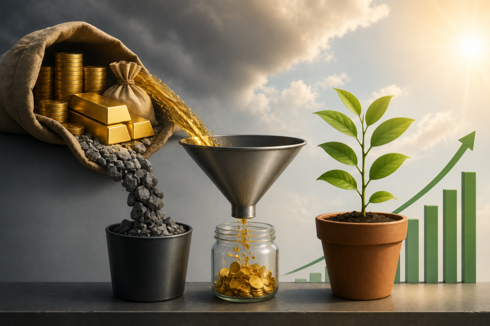 Imbal Hasil Bersih: Cara Lihat Untung Investasi Asli