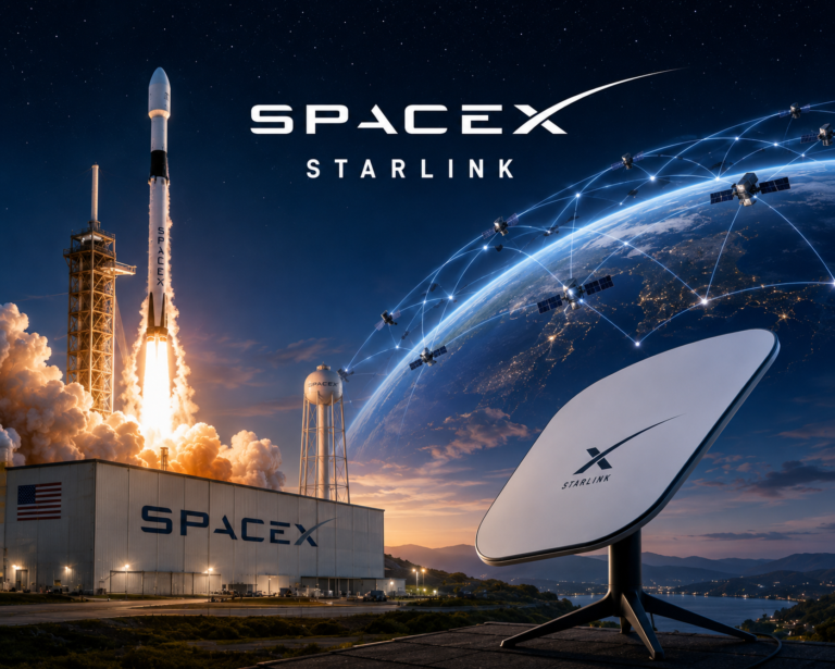 IPO SpaceX Jadi Rebutan Ritel, Harganya Rp2 Juta-an