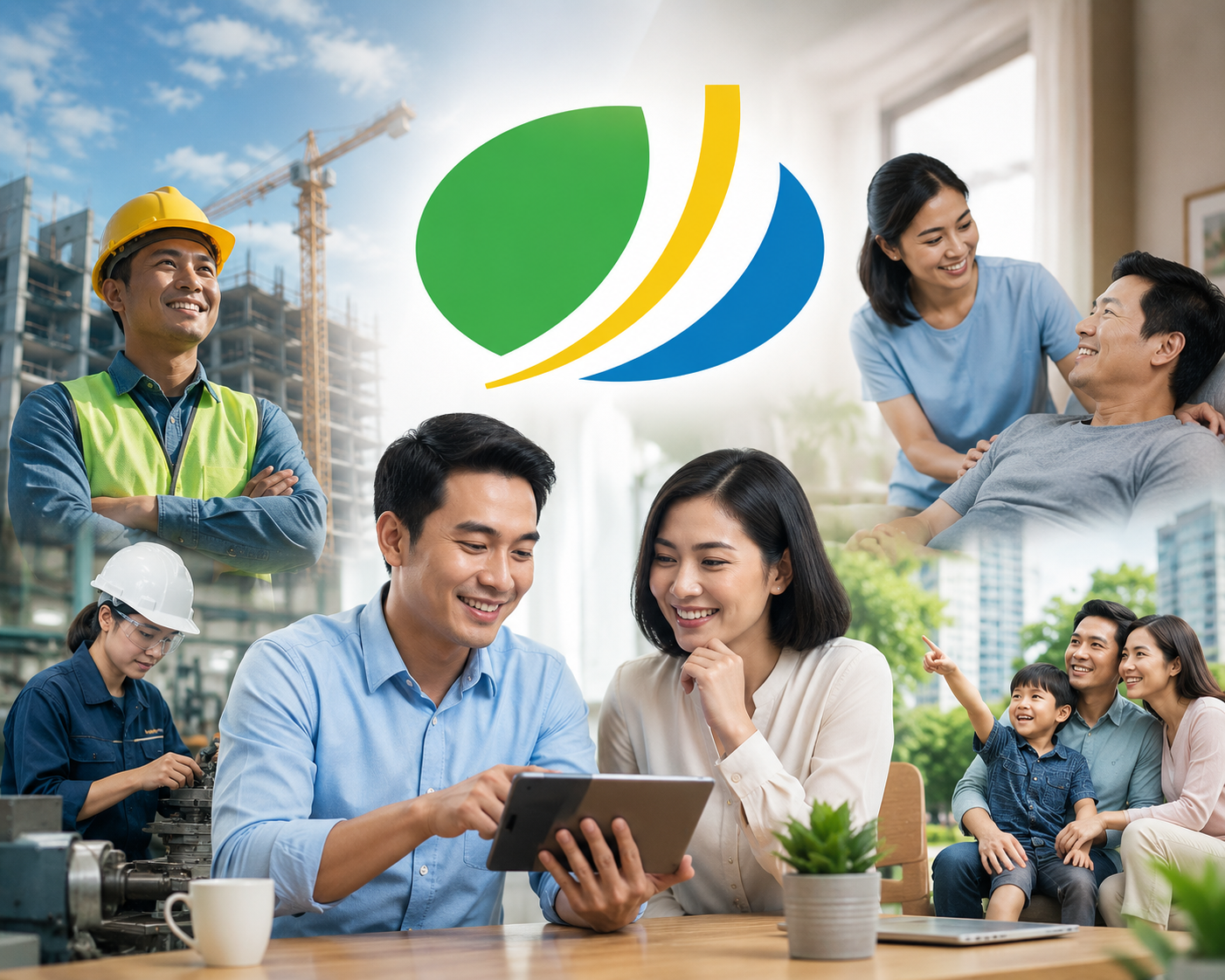 5 Program BPJS Ketenagakerjaan yang Wajib Dipahami