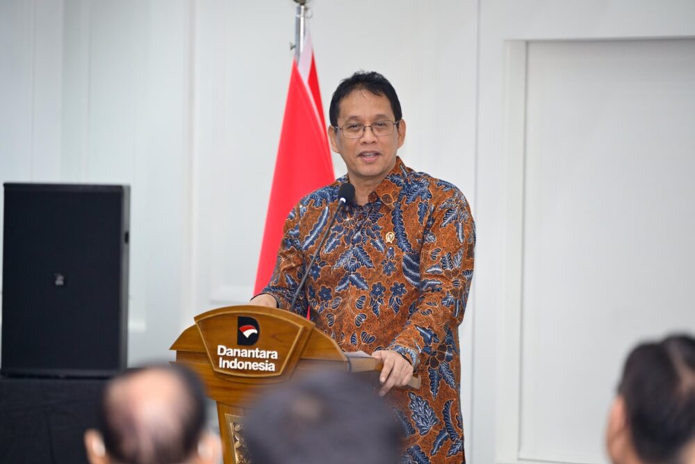Program 3 Juta Rumah Dapat Dukungan Hibah Tanah