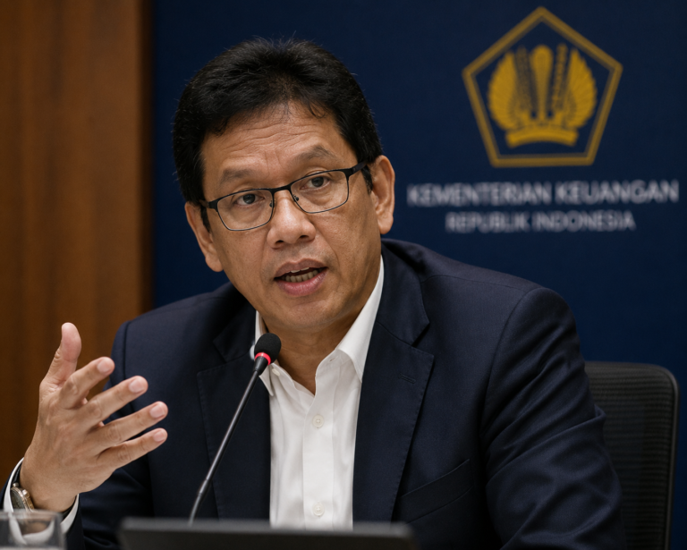 Mesin Pertumbuhan Ekonomi Dipanaskan, Ini Motornya