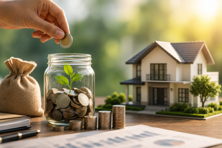 Reksa Dana untuk Beli Rumah, Gimana Caranya?