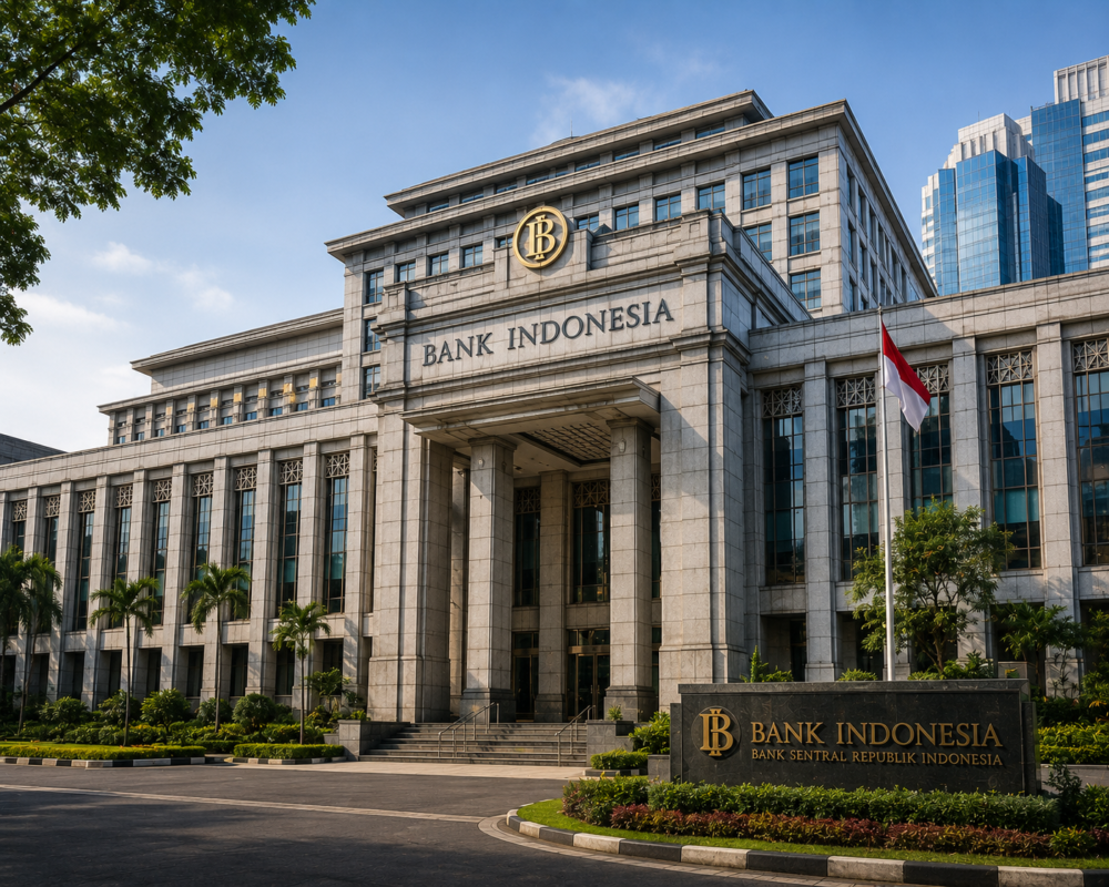 BI: Konsumsi Rumah Tangga Naik Jadi 73 Persen