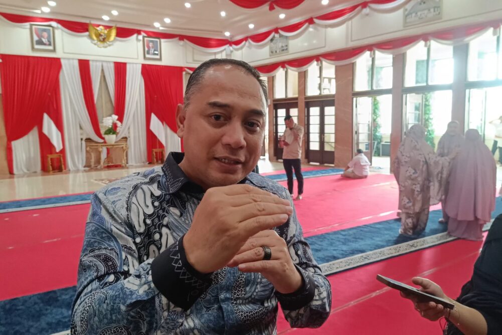 Pelaporan Pajak Restoran Surabaya Akan Didigitalkan