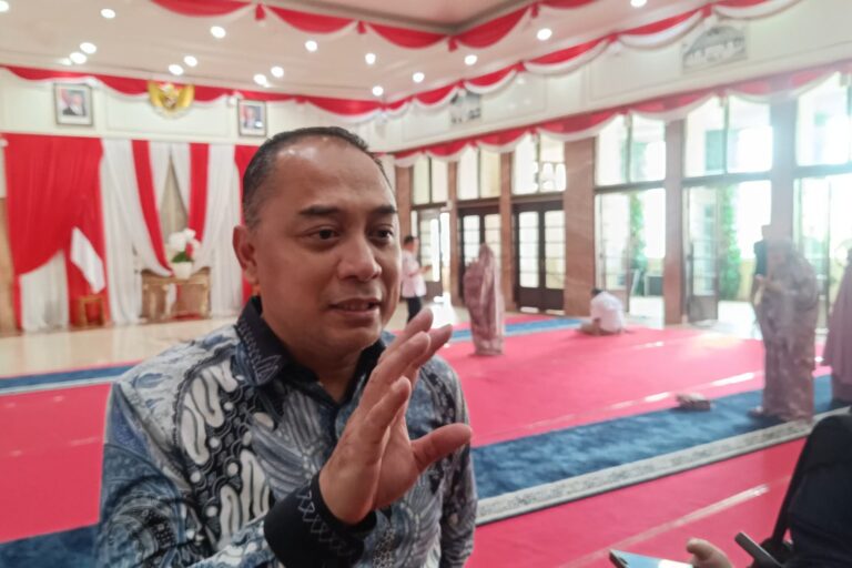 Izin Penyelenggaraan Parkir di Surabaya Makin Kencang