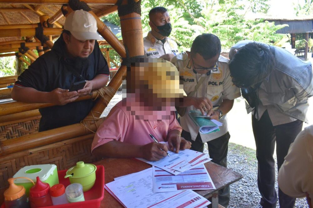 500 Area Perparkiran Jadi Sasaran Bapenda Surabaya