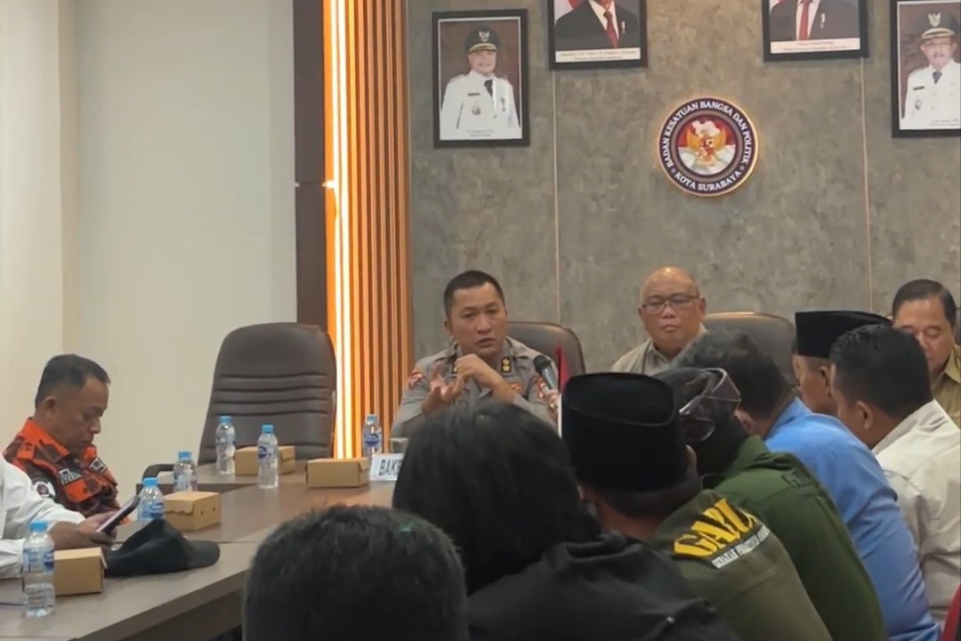 Iklim Investasi Diperketat Pemkot Surabaya, Ini Langkahnya