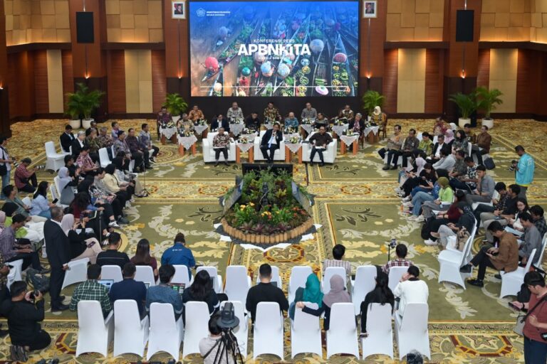 Kinerja APBN 2026 Solid hingga Semester I