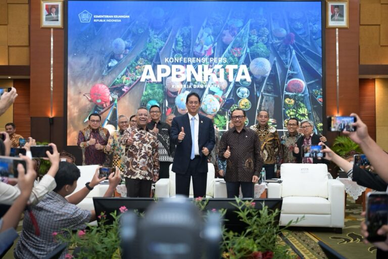 Bea Cukai Fix Tak Dibubarkan, Kata Menkeu