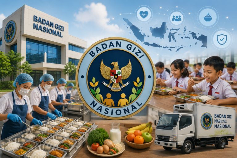 Utang BGN ke Pihak Ketiga Capai Rp1,6 Triliun