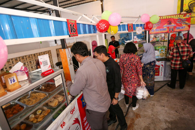 Lomba SWK Surabaya, Kebersihan hingga Medsos Bakal Dinilai