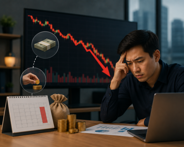 Ex Date Dividen Sering Bikin Harga Saham Jatuh?