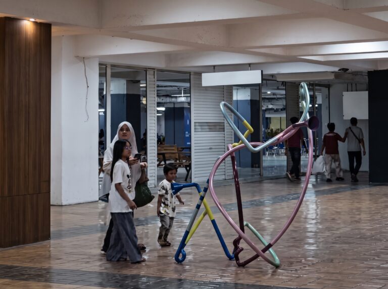 SUBEC Creative Hub Sasar Anak Muda Surabaya