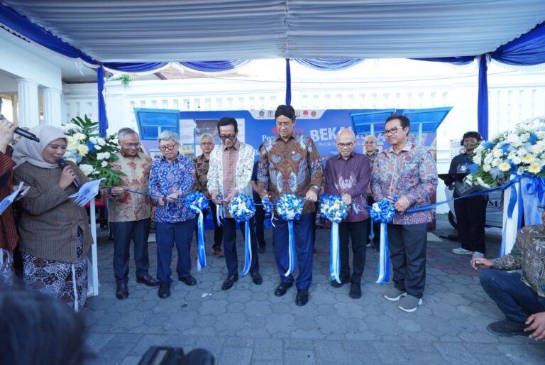 Pasar Rakyat UMi 2026 Dibuka di Yogyakarta