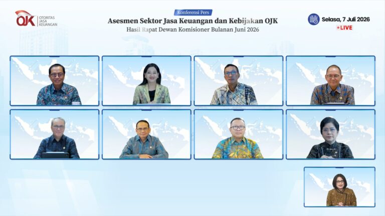 Industri Aset Kripto Indonesia Punya 22,4 Juta Akun