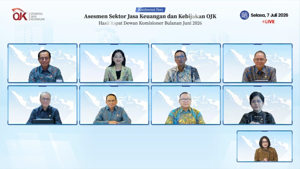 Industri Aset Kripto Indonesia Punya 22,4 Juta Akun
