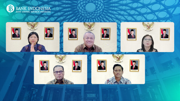 Kurangi Resiko Dolar, Bank Indonesia Perluas LCT
