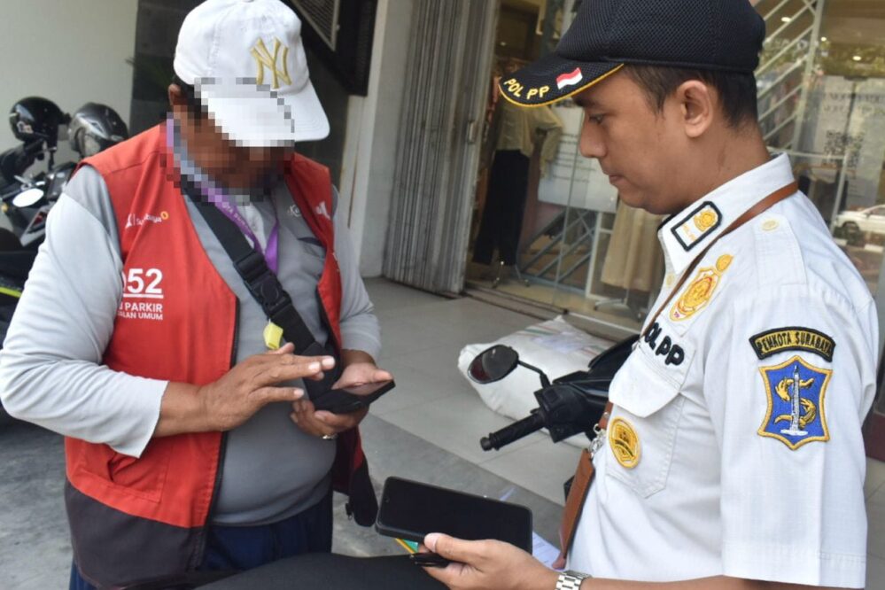 Pengawasan Parkir Surabaya Makin Tajam, Ini Alasannya