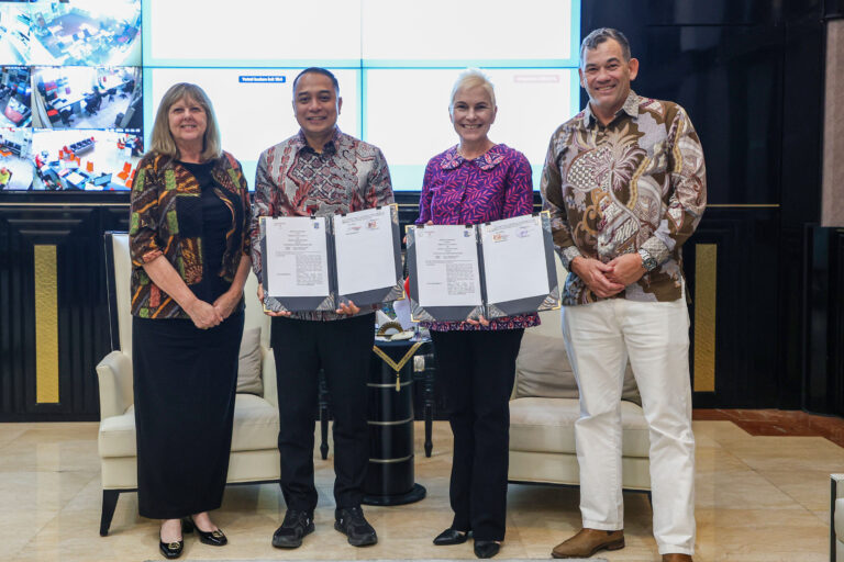 Western Sydney University Bakal Turun ke Surabaya, Ada Apa?