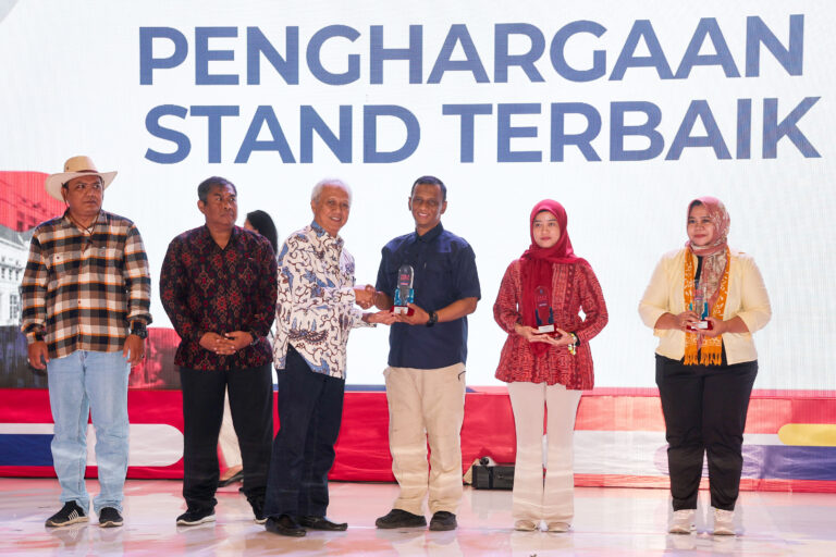 Surabaya Great Expo 2026 Lampaui Target