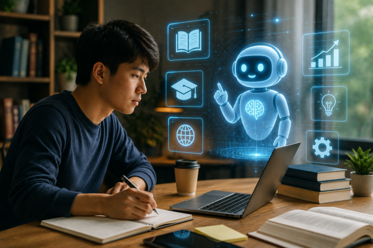 Kenapa Harus Belajar dan Adaptasi dengan AI Mulai Sekarang?