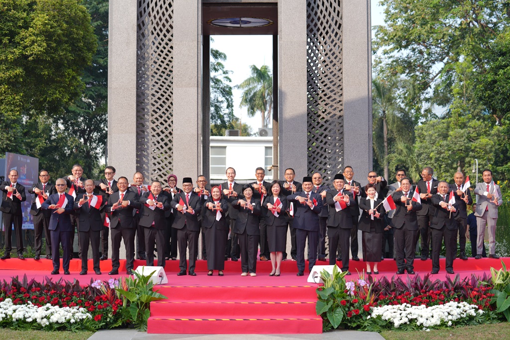 Kartu Kredit BI Resmi Diluncurkan, Ini Keunggulannya