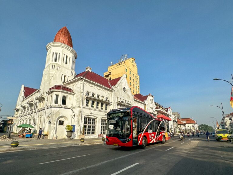 Sektor MICE Surabaya Digabung Wisata, Ini Targetnya