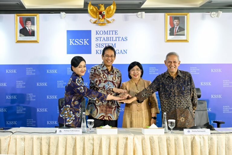 BPR/BPRS Dilikuidasi, LPS Ungkap Penyebab Utama
