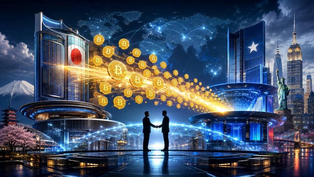 Metaplanet Inc Setor 2100 BTC ke Super League