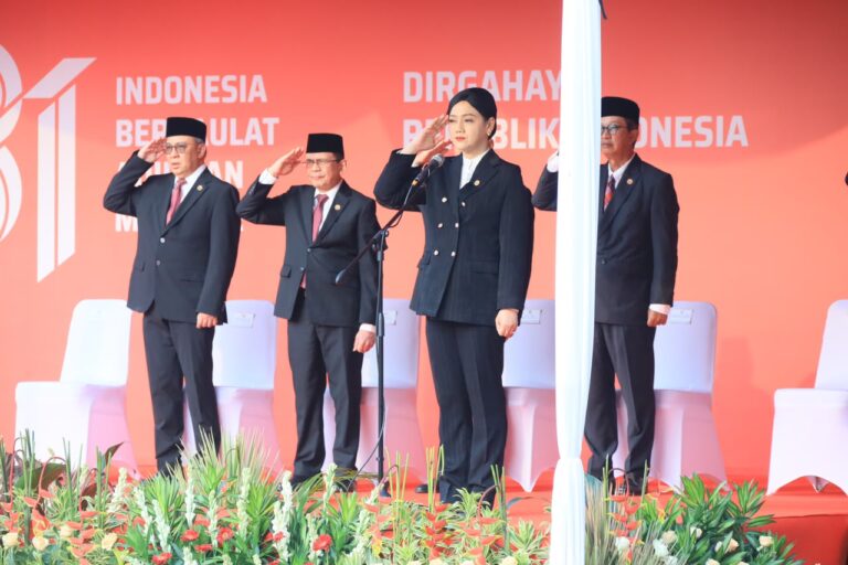 OJK Sebut Sektor Jasa Keuangan Bakal Lebih Kuat