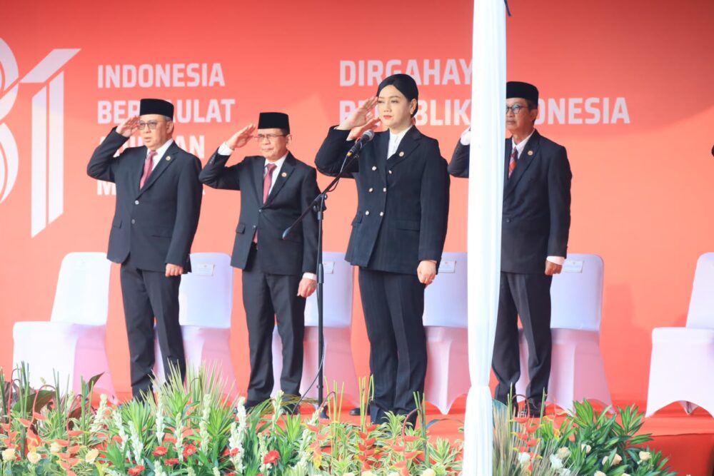 OJK Sebut Sektor Jasa Keuangan Bakal Lebih Kuat